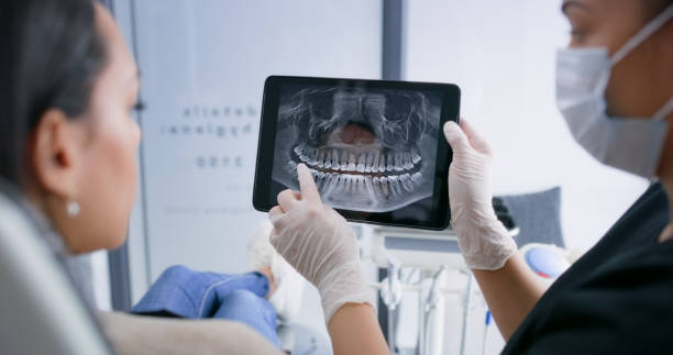 Licensed Tooth Extraction service in Montgomery County County, IA - Smile Center Dentistry